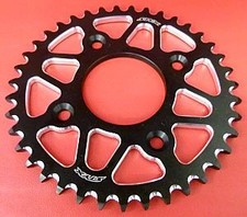 Couronne aluminium ultra