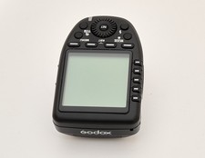 Godox Xpro-C Wireless Flash