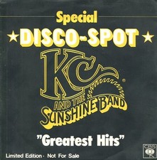 KC & The Sunshine Band -
