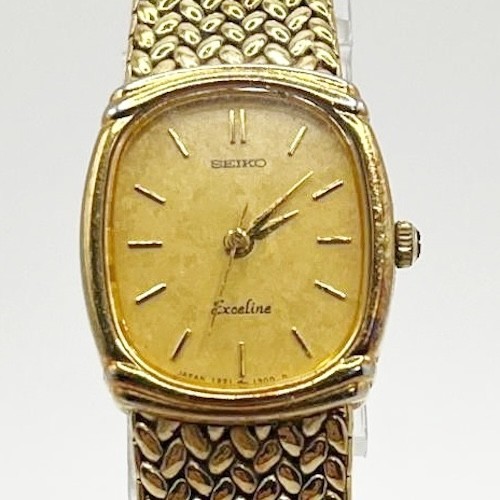 Montre femme seiko - seiko, exceline