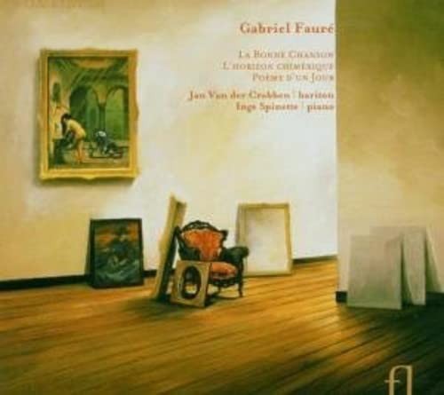 Gabriel fauré bonne - fauré:,