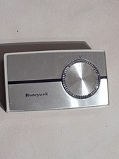 Thermostat ambiance vintage - thermostat, d'ambiance