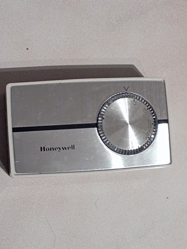 Thermostat ambiance vintage - d'ambiance,