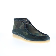 Clarks Wallabee Boot bottes