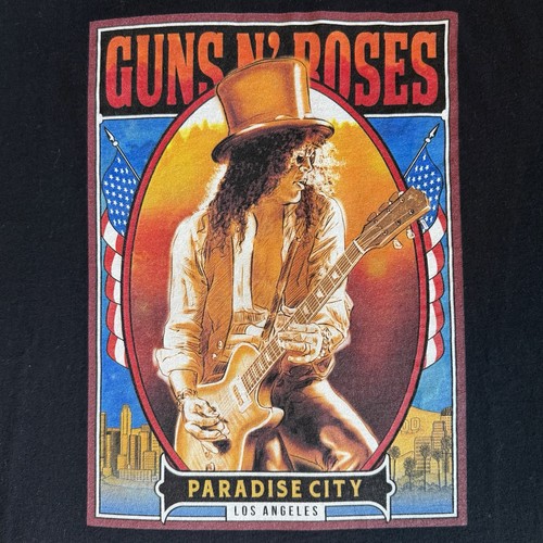 Guns roses slash - guns,