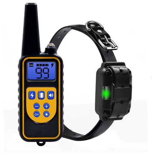 Collier dressage pzcc - collier,