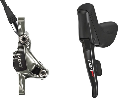 Sram red hydraulic - sram, disc