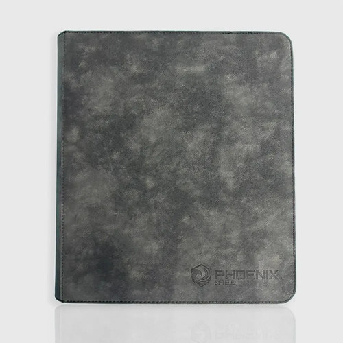 Album anneaux pochettes - 9,