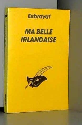 Belle irlandaise - ma,