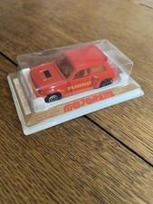 Majorette 255 Renault R5 Turbo