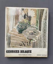 Georges Braque, par Stanislas