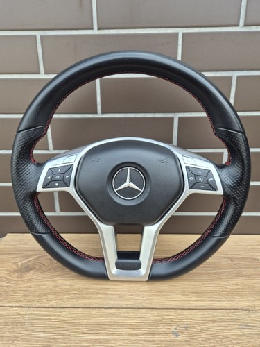 Volant amg mercedes - amg, w212