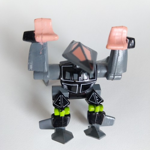 Galoog micro machines - micro, z-bots