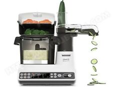 Robot culinaire Kenwood Kcook multi