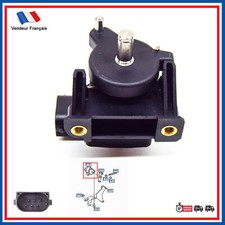 Capteur de Position de Pédale