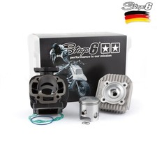 Cylindre 70CC Streetrace Fonte