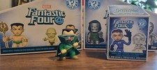 Mystery minis Fantastic Four