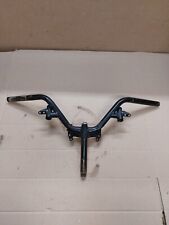 guidon origine GILERA 50