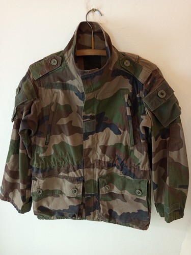 Veste militaire felin combat - veste,