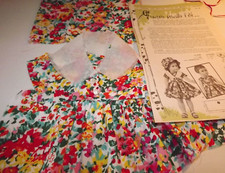 KIT découpé vêtement