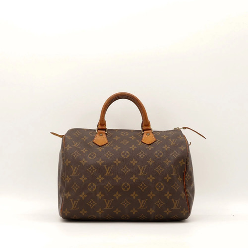 Sac main louis - louis, vuitton