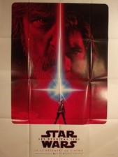 STAR WARS LES DERNIERS JEDI