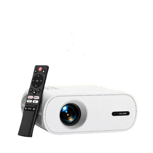 Vidéoprojecteur smart full - vidéoprojecteur, hd