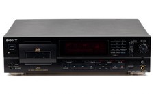 Sony DTC-57ES Dat Enregistreur + Couleurs / Audio Numérique Bande / Maintenu 1