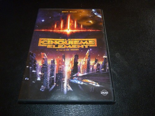 Dvd cinquieme 5eme 5e - cinquieme,
