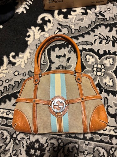 Sac main gucci - main, interlocking