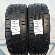 PNEUS USAGÉS PIÈCES HANKOOK