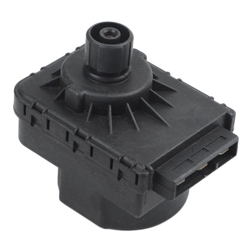 Moteur soupape trois voies - trois,