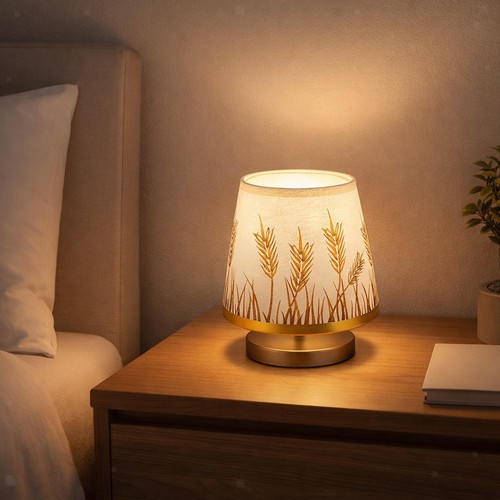 Abat jour tissu pour lampe - abat-jour,
