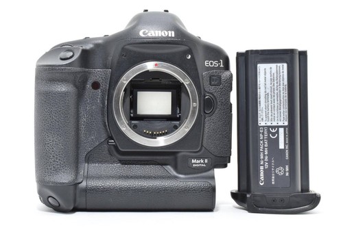 Canon eos markii - canon,