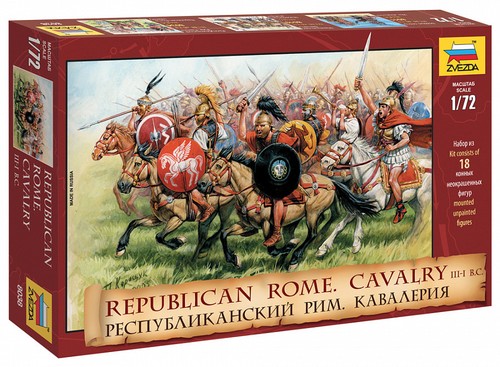 Republican rome cavalry iii - republican,