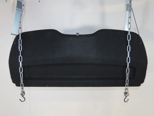 Tablette plage arrière - tablette,