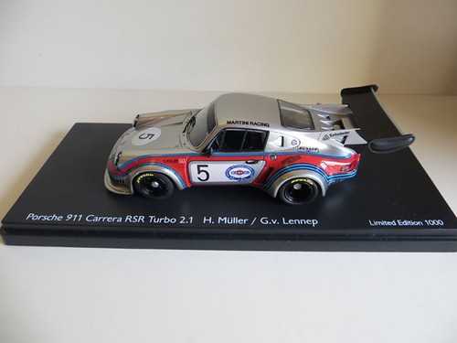 Porsche rsr turbo - porsche,
