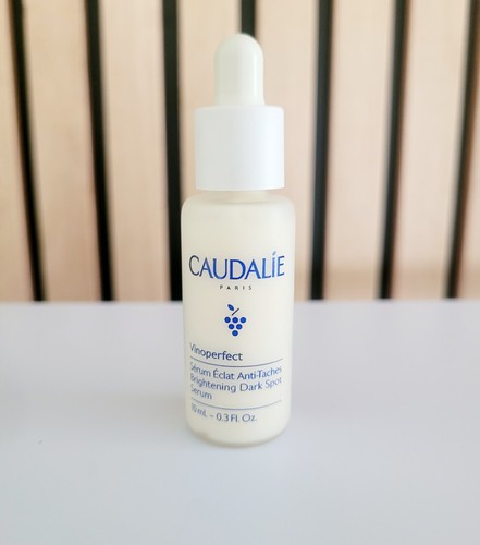 Caudalie vinoperfect sérum - caudalie,