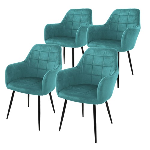 Lot chaises salle - chaises, à