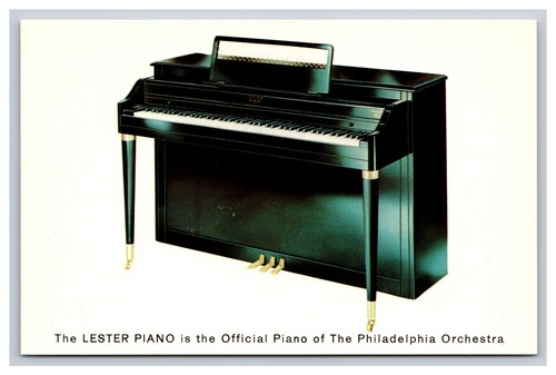 Lester betsy ross spinet - lester,