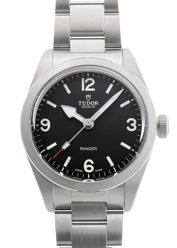 Montre analogique homme femme