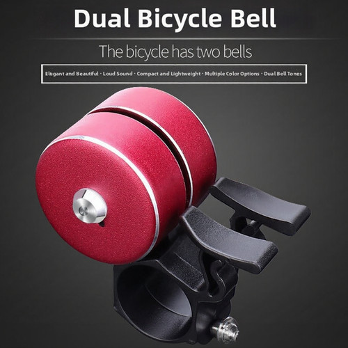 Vélo pour klaxon - ,