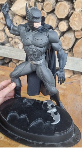 Kenner batman forever ultimate - kenner,