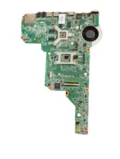 Carte mère HS pour HP