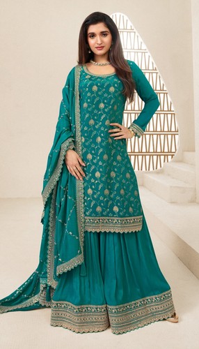 Tenue soirée salwar kameez - soirée,