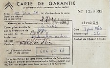 Tres rare carte de - rare,