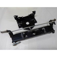 ESSIEU AVANT TONDEUSE AUTOPORTEE MTD 76 - TONDEUSE AUTOPORTEE MTD 76 (1)