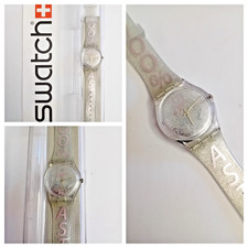 Swatch Gent Nouveau NOS 100%