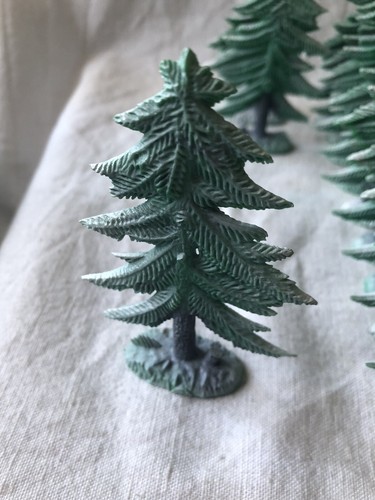 Figurine starlux 1 sapin - starlux,