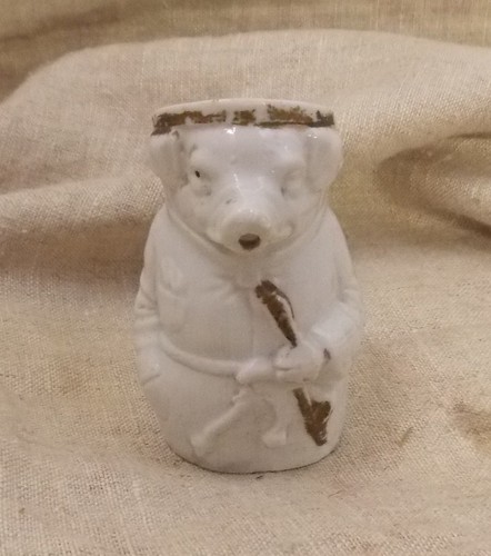 Ancien petit pichet - petit,